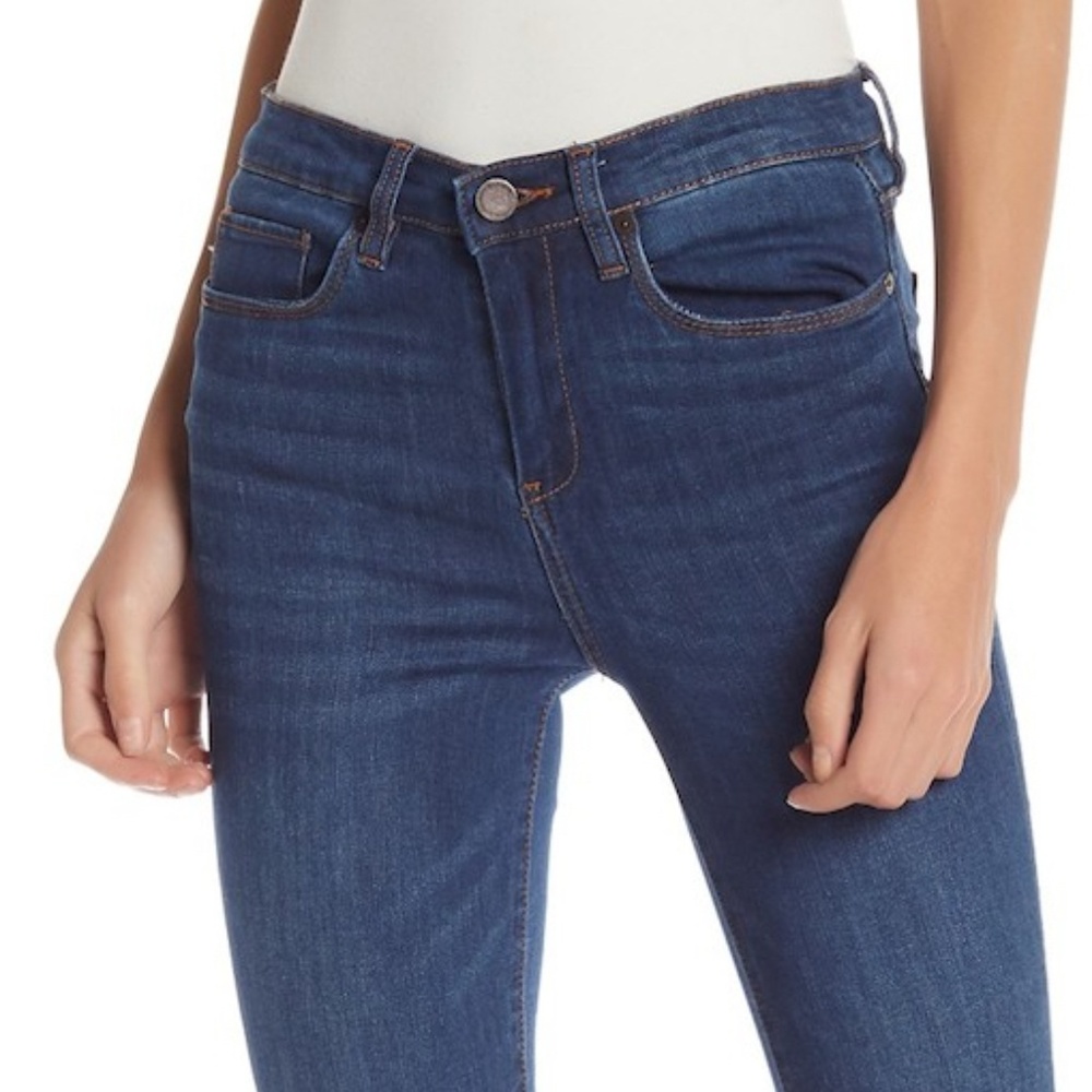 BLANKNYC Denim High Rise Skinny Jeans - Picture 4 of 5